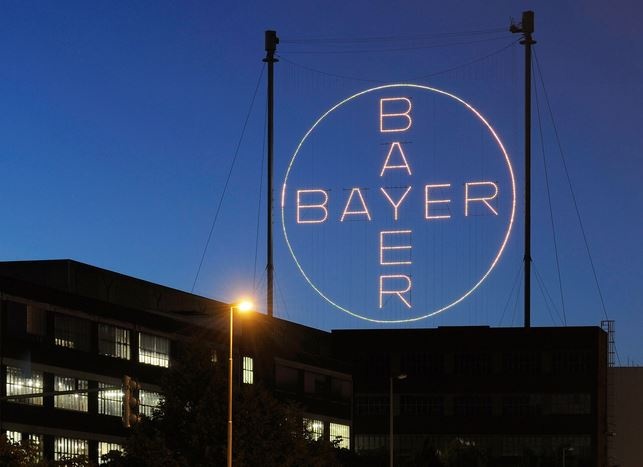 Foto: Bayer