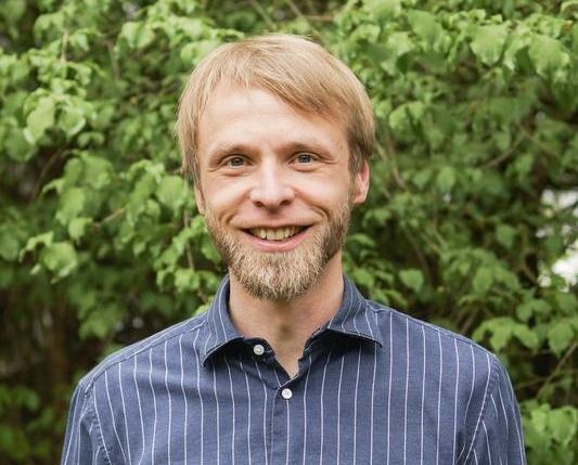 Prof. Dr. Tobias Marschall, Institut für Medizinische Biometrie und...