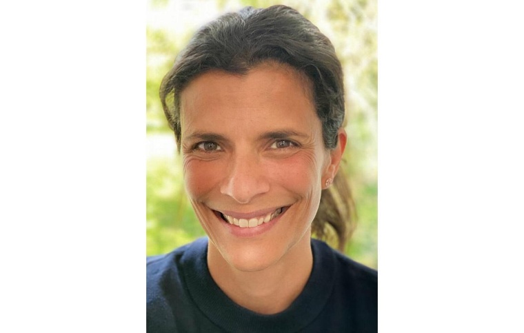 Sandra Steffens, Foto: Privat