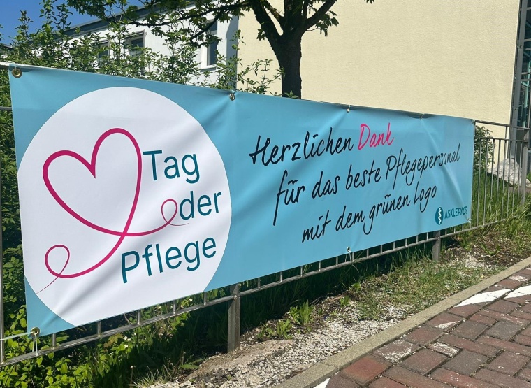 Foto: Asklepios Harzkliniken