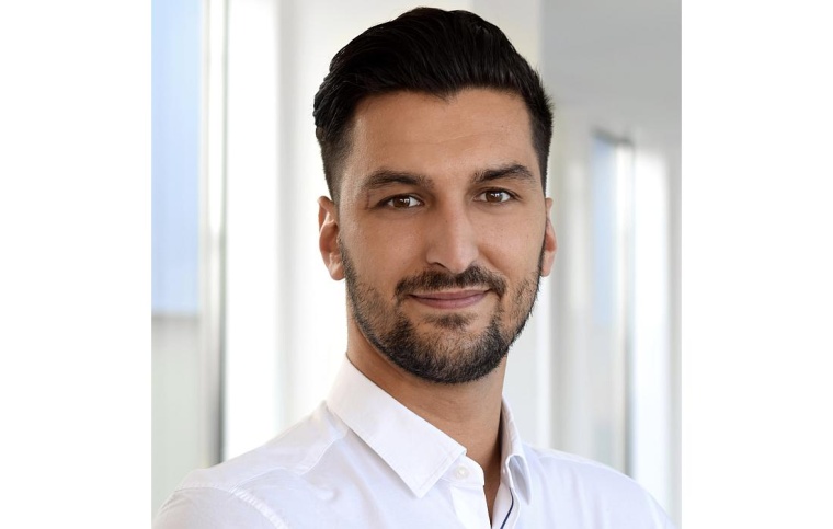 Ab 1. Juni übernimmt Martin Wiesel die Klinikgeschäftsführung der Schön...