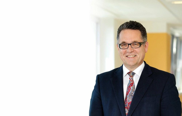 Dr. Josef Düllings, Foto: St. Vincenz-Krankenhaus GmbH