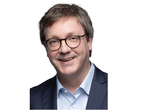 Mit Förderung der Klaus Tschira Stiftung haben Michael Preusch und sein Team...