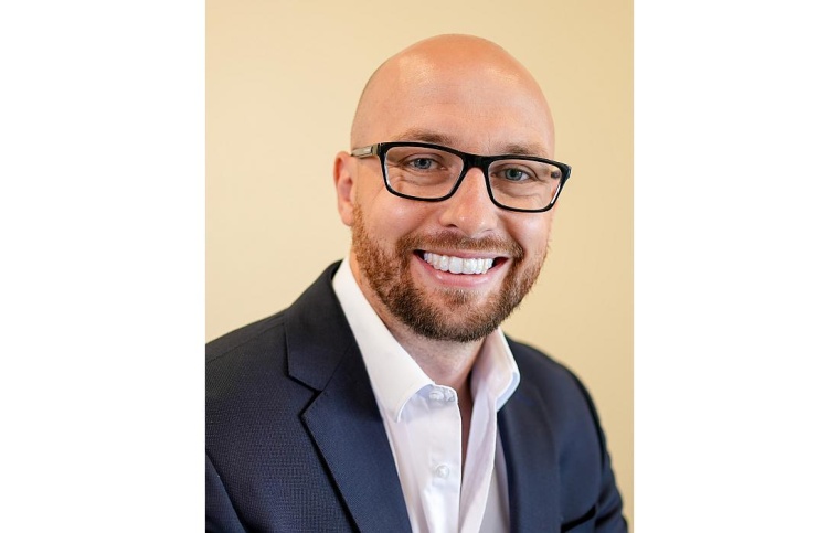 Der 34-jährige David Lever ist seit Ende März 2023 zum neuen...