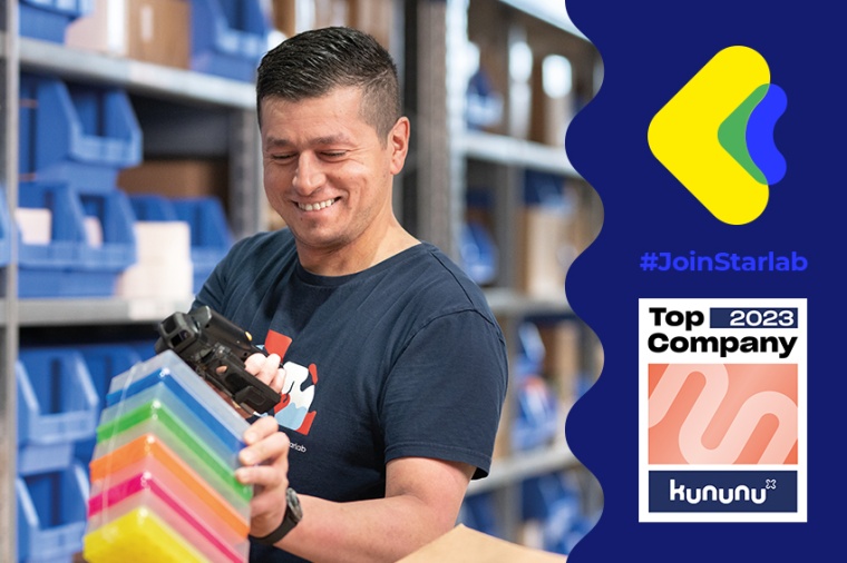 Foto: Starlab International