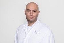 Mohamed Salah Elshafeai Foto: Schön Kliniken