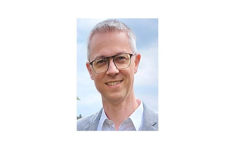 PD Dr. Michael Valet, Foto: Fachklinik Ichenhausen