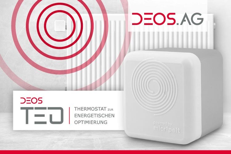 Foto: Deos AG