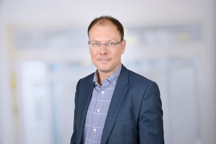 Andreas Schneider Foto: Immanuel Albertinen Diakonie