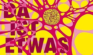 Ausstellungseröffnung „Da ist etwas. Krebs und Emotionen“ im...