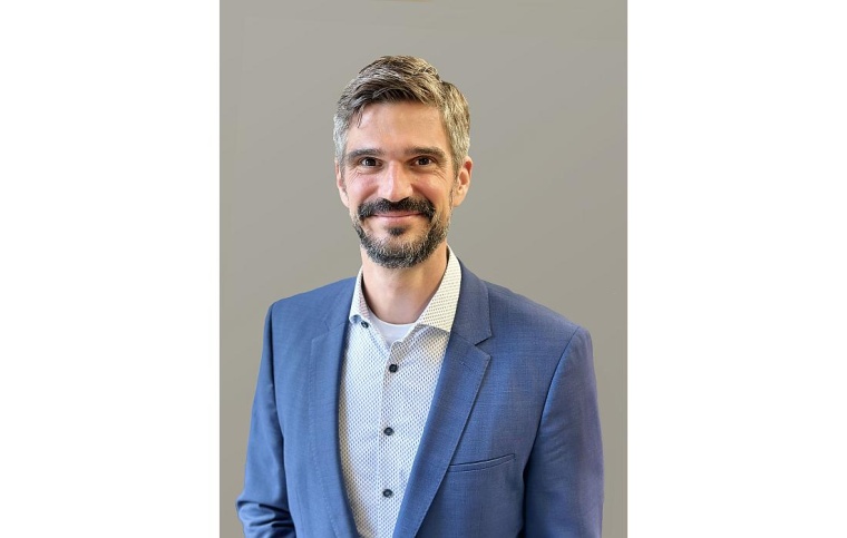 Karsten Bepler. Foto: Ameos