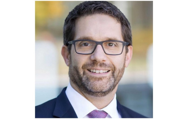 Professor Konstantin Nikolaou, Foto: privat