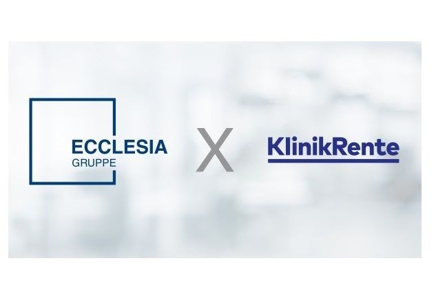 Ecclesia erwirbt KlinikRente Versorgungswerk