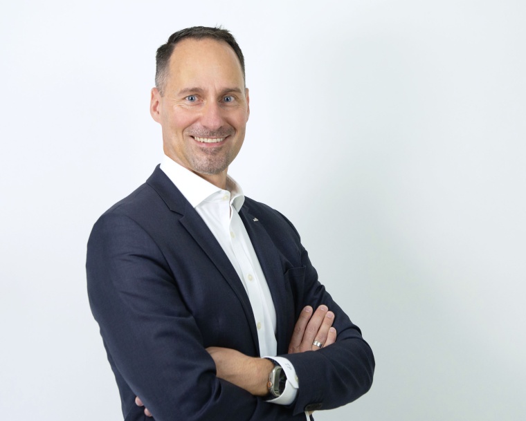 Thomas Pfeifer Foto: AMEOS Gruppe