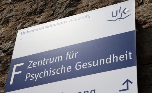 Foto: UKW / Stefan Dreising