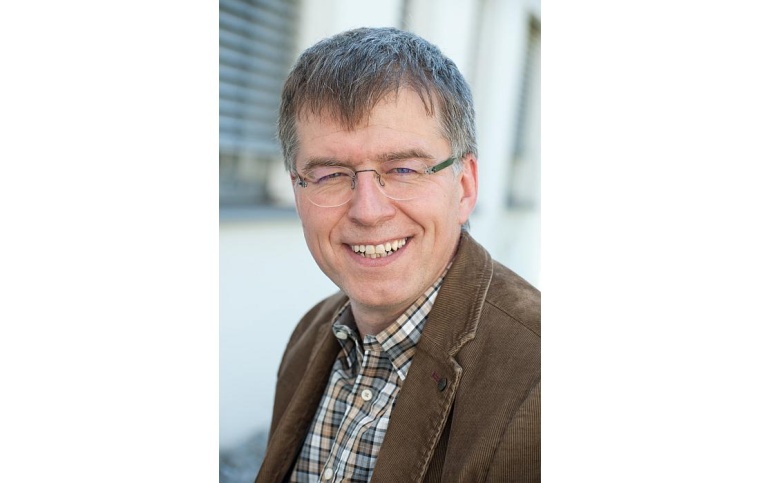 Professor Jan Tuckermann ist neuer Präsident der Deutschen Gesellschaft für...