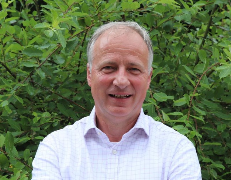 Ein Team um Professor Dr. Holger Garn aus der Marburger Hochschulmedizin...