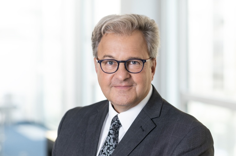 Sebastian C. Semler, TMF-Geschäftsführer Foto: TMF e.V./Volkmar Otto