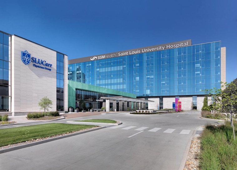 Foto: SSM Health