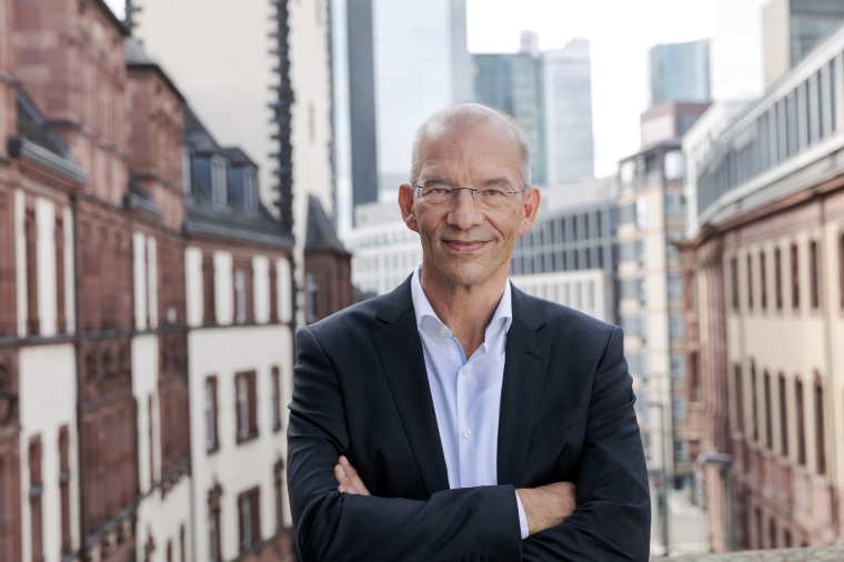 Dr. Bastian Bergerhoff Foto: Stefanie Kösling