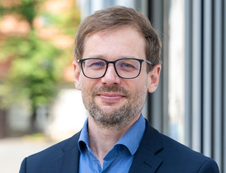 Jonathan Graf Fotografin: Maren Strehlau