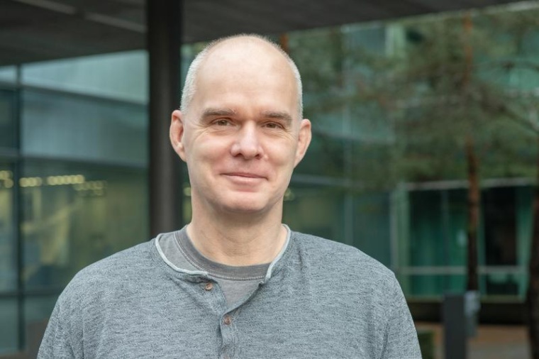 Prof. Frank Kirchhoff ist einer der Koordinatoren der Studie Foto: Elvira...