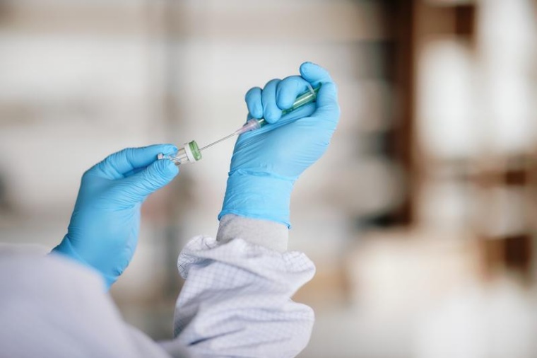 Der T-Zell Aktivator “CoVac-1” bietet der besonders vulnerablen Gruppe von...