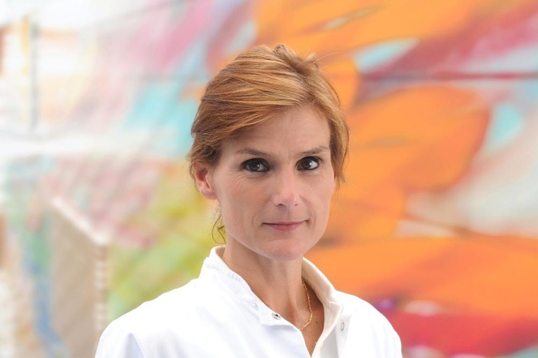 Prof. Dr. Wiebke Fenske. Foto: BG Universitätsklinikum Bergmannsheil