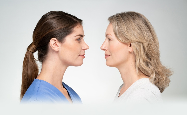 Entlastung für das medizinische Fachpersonal und erhöhter Patientenkomfort...