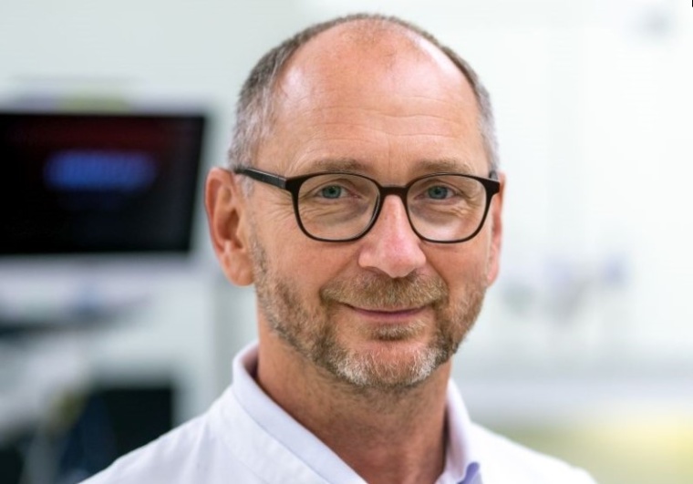 Dr. Jörg Willert
Foto: Kay Zimmermann