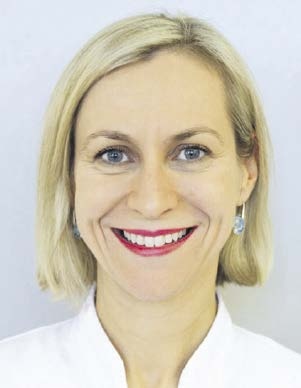 Priv.-Doz. Dr. Maggie Banys-Paluchowski, Brustzentrum und Zentrum für...