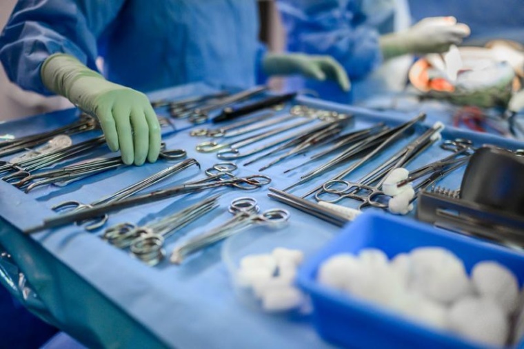 Um Rettungskräfte auf Ausnahmesituationen im Katastrophenfall vorzubereiten,...