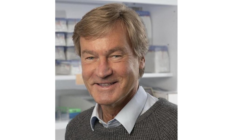 Prof. Dr. Dr. hc. Gerd Heusch, Foto: UDE/UK Essen