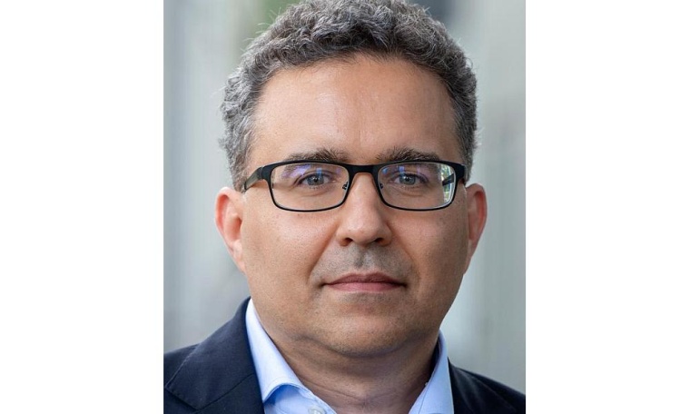 Professor Dr. Michael Boutros ist neuer Dekan der Medizinischen Fakultät...