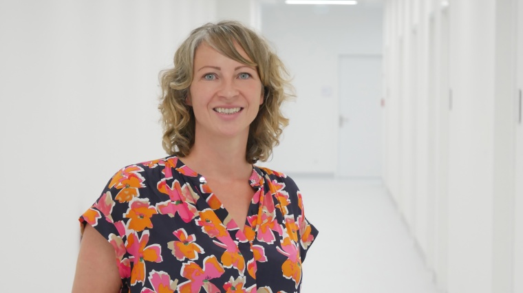 Priv.-Doz. Dr. Miriam Stengel Foto: SRH Kliniken Landkreis Sigmaringen