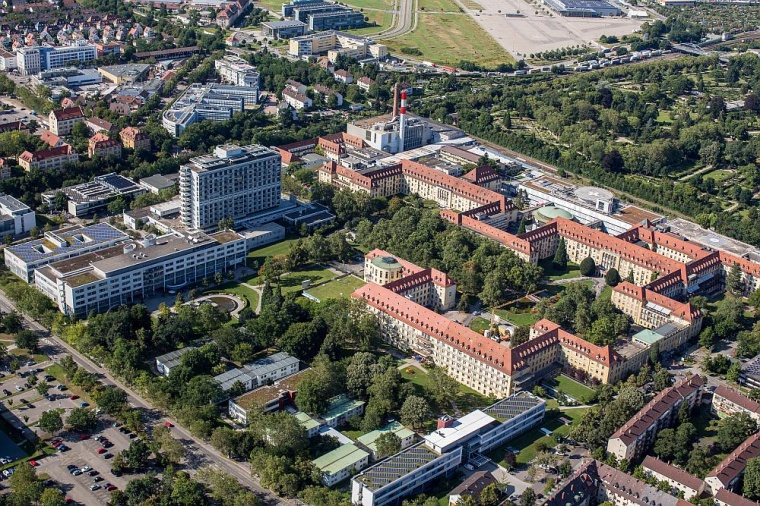 Foto: Universtiätsklinikum Freiburg