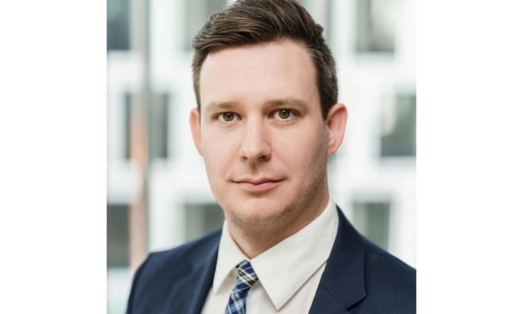 Dr. Christian Adolphs, Foto: privat