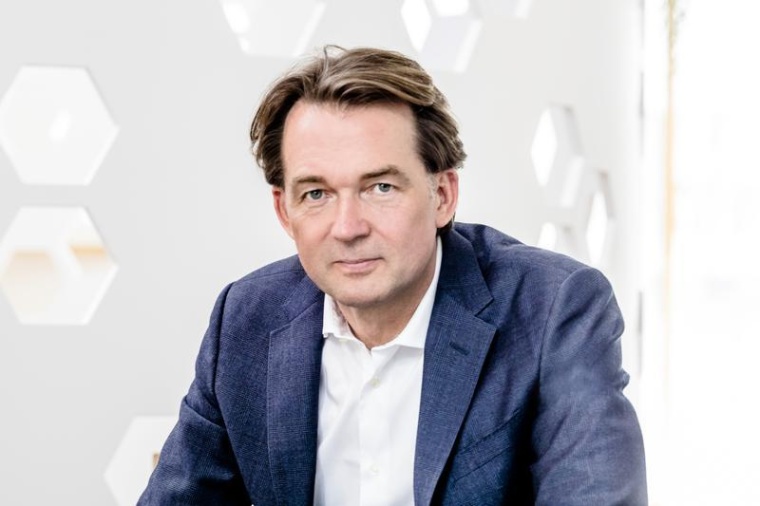 Prof. Matthias Tschöp erhält den Heinrich-Wieland-Preis 2023 für seine...