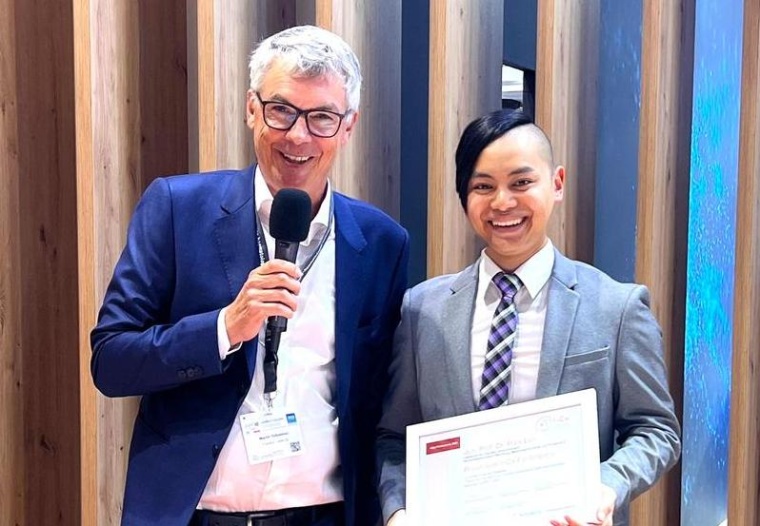 Martin Sebastian, Universitätsklinikum Frankfurt, Expertenmitglied des...