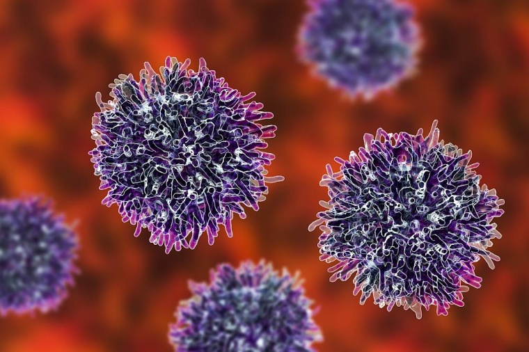 Foto: Schilddrüsenkarzinom / Getty images 1133641460