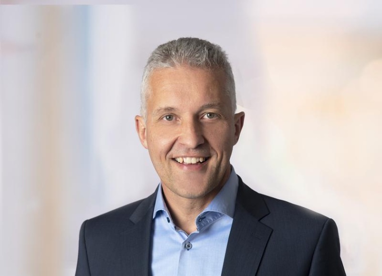 Prof. Dr. Matthias Geyer vom Institut für Strukturbiologie erhält einen ERC...