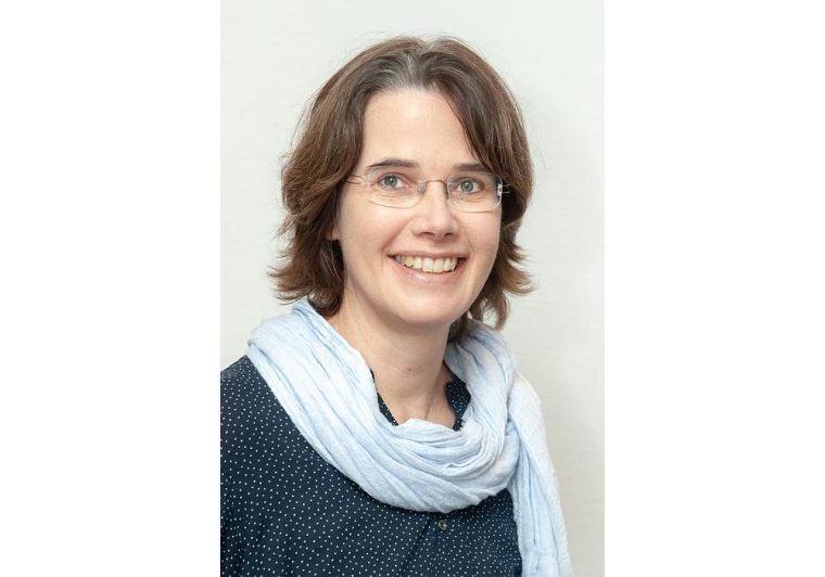 Dr. Susanne Stolpe, Wissenschaftlerin an der UDE/UK Essen, Foto: IMIBE/privat