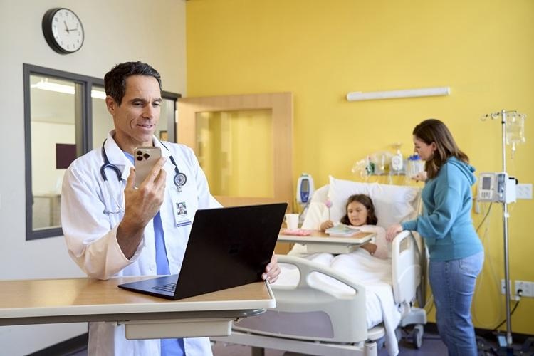 Die Einführung von Dragon Medical One in der Psychosomatik hat sich als große...