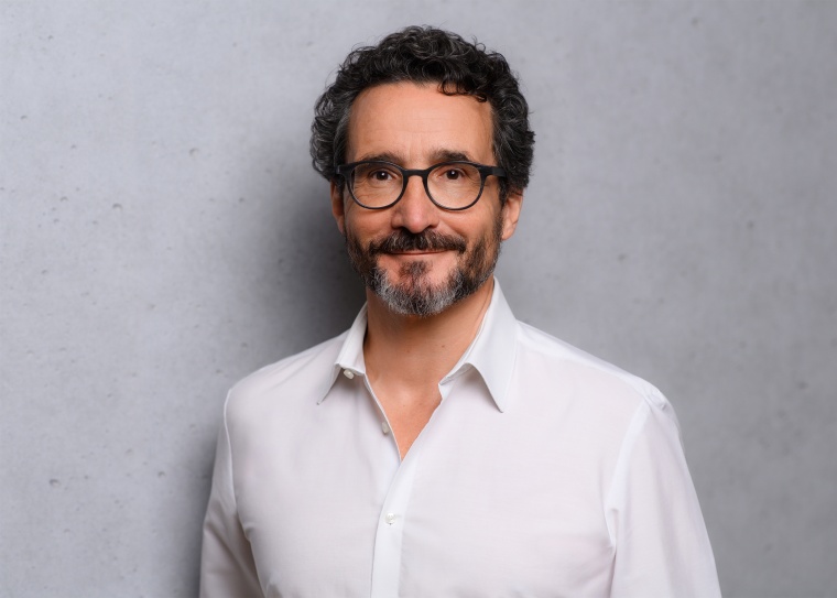 Prof. Dr. Clemens Cohen ist seit 1. November 2023 Chefarzt der Klinik für...