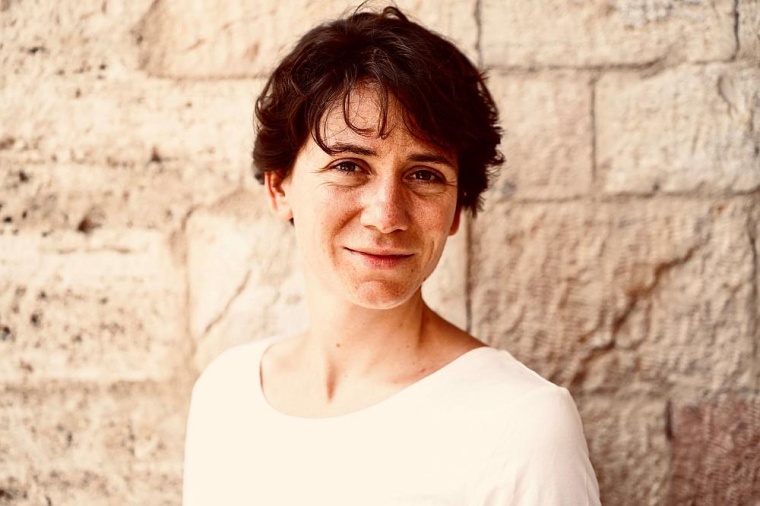 Verena Körber, Foto: privat