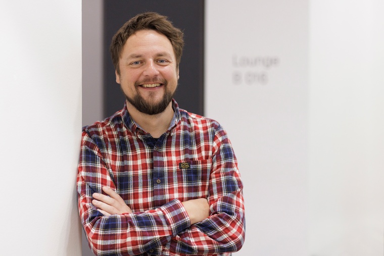 Zum Wintersemester 2023/2024 wurde Prof. Dr. Sven Kernebeck an den Fachbereich...