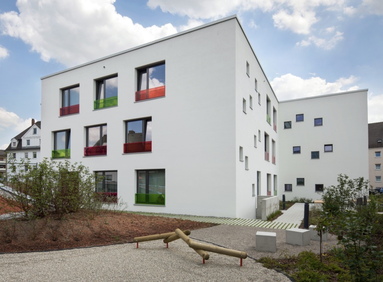 Das Long/Post-COVID- und Hormon-Team der Kinder- und Jugendklinik der KJF...