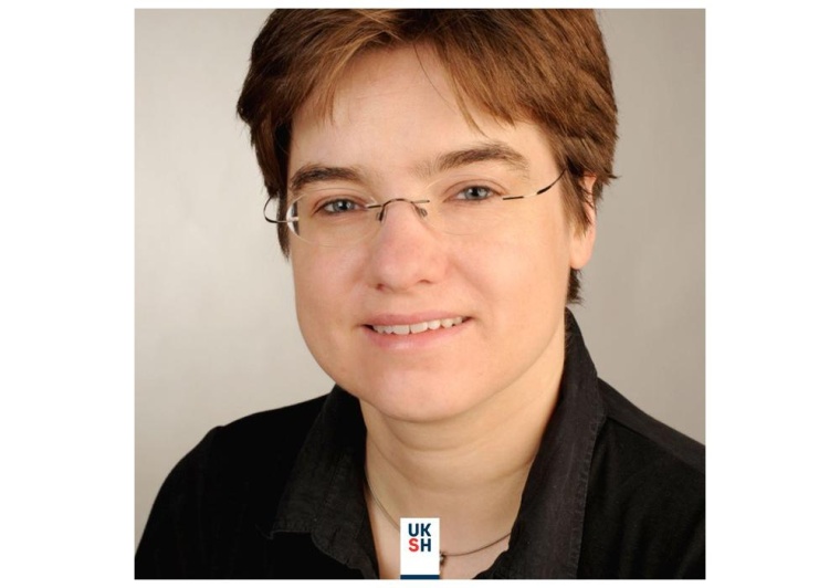 Pressebild: Prof. Claudia Baldus, Direktorin der Klinik für Innere Medizin II,...