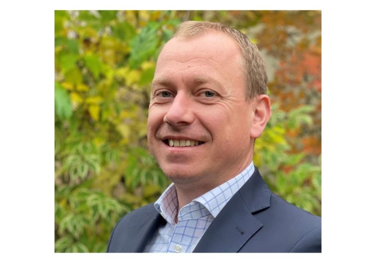 Mario Schulter wird zum 1. März 2024 Mitglied der Geschäftsführung der...