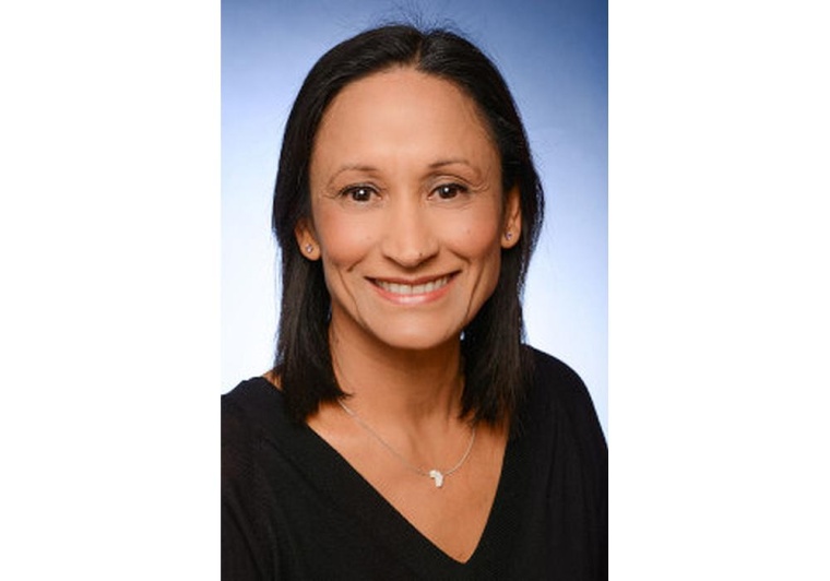 Bernadette Bessick erhält Forschungsförderpreis der DIVI-Stiftung. Foto:...